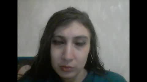 cutekattie online show from January 2025 10:27:02 AM