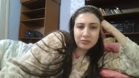 cutekattie online show from December 2025 03:13:02 AM