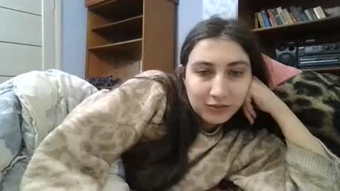cutekattie online show from February 2026 04:16:01 AM