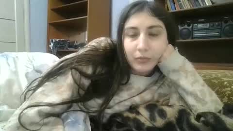 cutekattie online show from February 2026 05:36:01 AM