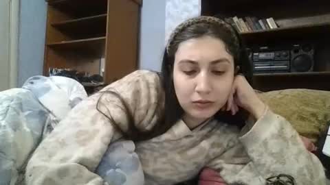 cutekattie online show from March 2026 03:41:02 AM