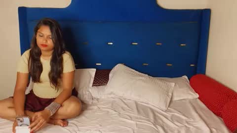 cutemahi online show from April 2026 05:59:01 PM