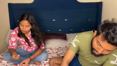 cutemahi online show from April 2026 10:49:02 PM