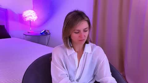 cutemirage online show from October 2025 02:29:02 PM