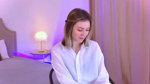 cutemirage online show from January 2026 02:55:01 PM