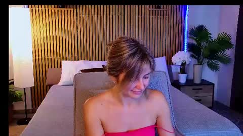 cutemirage online show from July 2026 02:43:01 PM