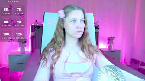 Rina online show from April 2026 09:35:02 AM