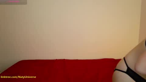 Snapshot of cutenataly chatting on September 2025 11:27:02 PM Nataly online show from September 2025 11:27:02 PM