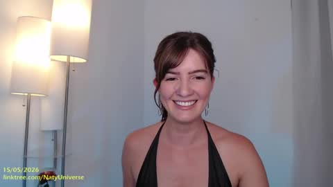 Nataly  online show from May 2026 12:51:02 AM