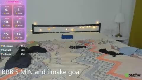 Snapshot of cutenessnicole chatting on March 2025 01:56:02 AM cutenessnicole online show from March 2025 01:56:02 AM