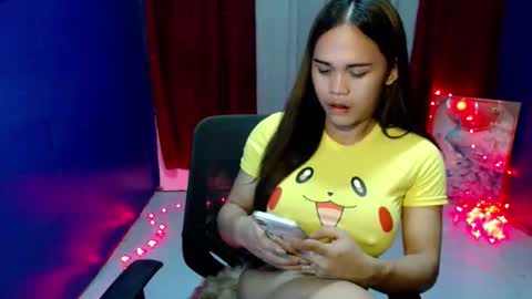 isabel online show from May 2026 02:25:01 PM