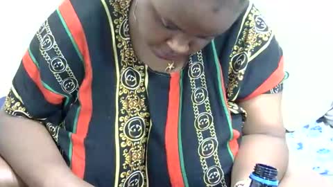 cutermilly online show from November 2025 08:36:02 PM