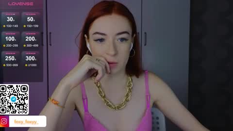 Roxy online show from February 2026 08:35:01 AM