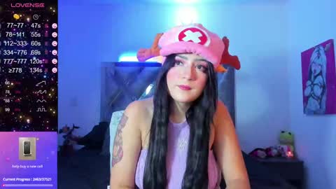 Snapshot of cutesarah_10 chatting on December 2024 12:19:01 AM cutesarah_10 online show from December 2024 12:19:01 AM