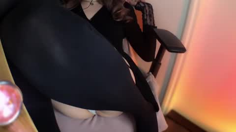 Snapshot of cutesissy_boy chatting on December 2024 09:26:01 PM Sofi online show from December 2024 09:26:01 PM