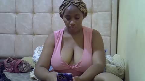 cutestebony1 online show from October 2025 10:38:02 AM