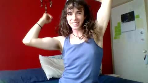 JamieBoy online show from March 2026 03:23:01 AM