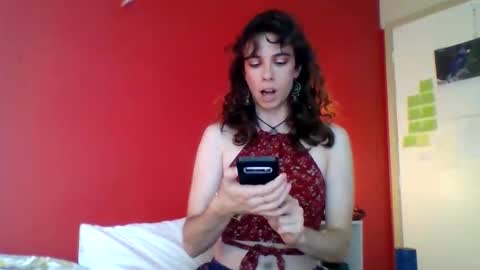 JamieBoy online show from March 2026 11:21:02 PM