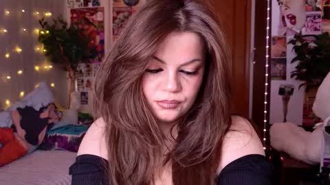 cutewhip online show from February 2026 03:26:02 PM