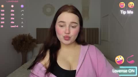 Nika  online show from February 2026 02:22:01 PM