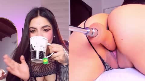 Allie online show from January 2026 09:20:02 PM