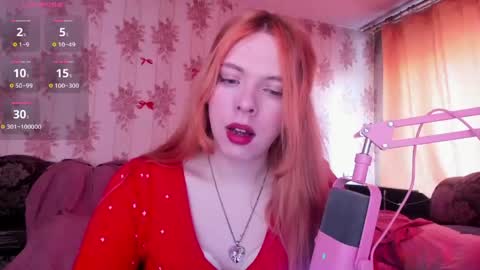 Bambi  online show from May 2026 11:07:01 AM