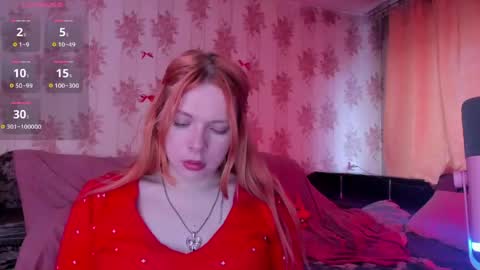 Bambi  online show from May 2026 11:37:02 AM