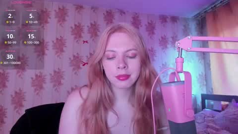 Snapshot of cutie_bambi_ chatting on June 2026 12:07:02 PM Bambi online show from June 2026 12:07:02 PM