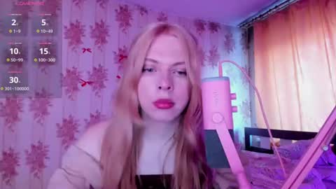 Snapshot of cutie_bambi_ chatting on June 2026 12:07:01 PM Bambi online show from June 2026 12:07:01 PM