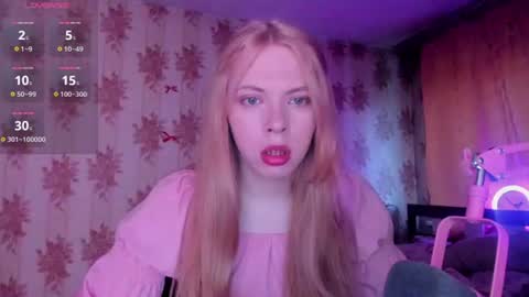 Snapshot of cutie_bambi_ chatting on June 2026 12:08:01 PM Bambi online show from June 2026 12:08:01 PM