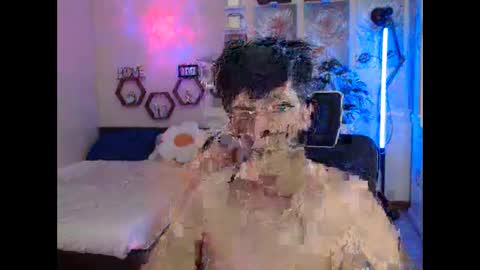 Snapshot of cutie_cumshow chatting on January 2026 07:12:01 AM Neil Taylor online show from January 2026 07:12:01 AM