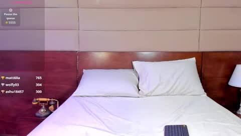 Katy online show from November 2025 12:33:02 PM