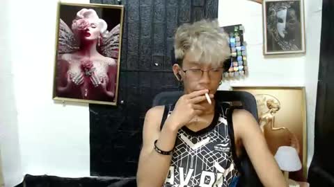 cutie_mico online show from February 2025 10:04:01 AM