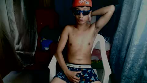 cutie_mico online show from July 2026 07:17:02 AM