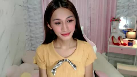 cutie_mitcha online show from October 2025 03:18:02 AM