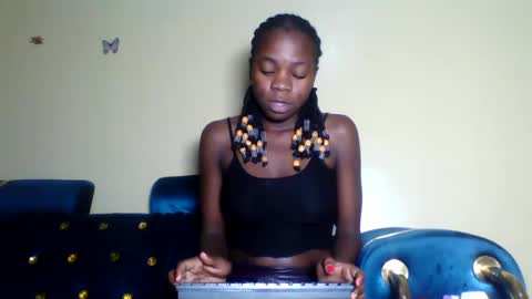 cutieplush online show from April 2026 07:48:01 PM
