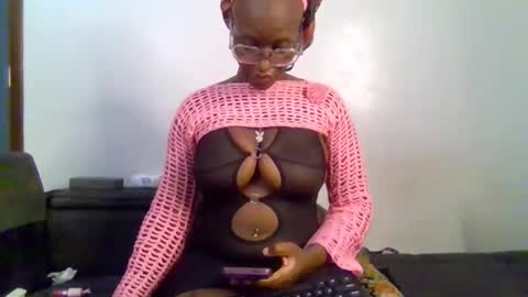 CUTIE online show from March 2026 01:05:02 PM