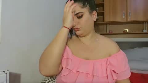 Ami online show from October 2025 07:25:02 PM