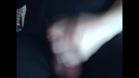 CutieBoy online show from February 2025 12:25:02 PM