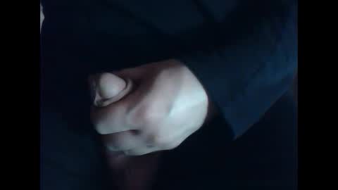 CutieBoy online show from October 2025 02:14:02 PM