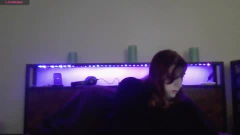 Snapshot of cutiemio chatting on March 2025 03:24:02 PM Mio online show from March 2025 03:24:02 PM