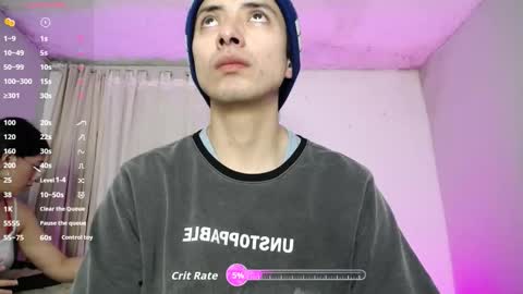 Jodie online show from September 2025 04:00:01 AM