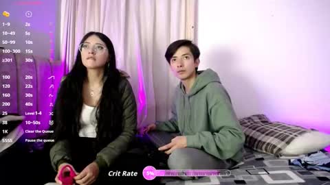 Snapshot of cutiepie_5 chatting on December 2025 04:52:01 AM Jodie online show from December 2025 04:52:01 AM