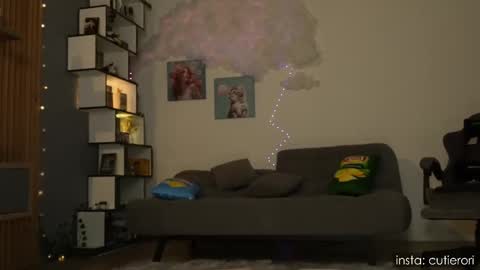 Snapshot of cutierori chatting on October 2025 03:12:02 AM Rori  Instagram cutierori  online show from October 2025 03:12:02 AM