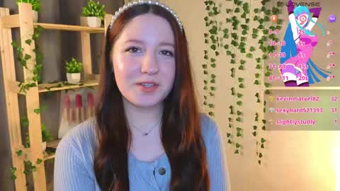Snapshot of cutierudy chatting on May 2026 03:45:02 AM Hello im Rudy online show from May 2026 03:45:02 AM