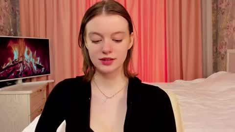 Snapshot of cutiestorm chatting on February 2026 08:22:01 AM Mila online show from February 2026 08:22:01 AM