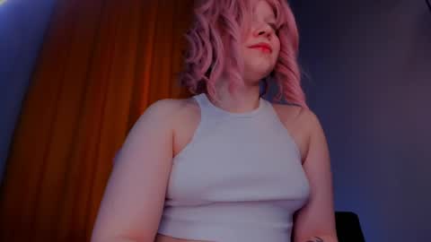 Snapshot of cutiesue chatting on May 2026 11:05:02 AM CutieSue online show from May 2026 11:05:02 AM