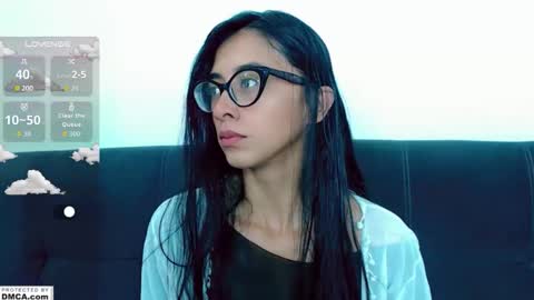 miss ari  online show from November 2025 09:42:01 AM