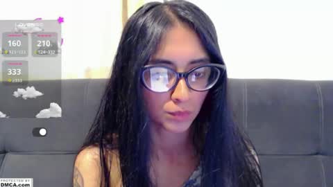 Snapshot of cutte_kitty_ chatting on July 2026 10:34:02 PM miss ari online show from July 2026 10:34:02 PM