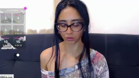 Snapshot of cutte_kitty_ chatting on July 2026 02:46:01 PM miss ari online show from July 2026 02:46:01 PM